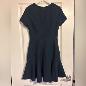 Banana republic short sleeve dress
